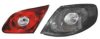 VAN WEZEL 5841924 Combination Rearlight